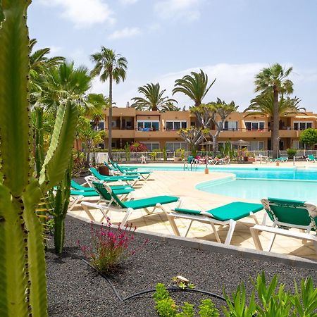 Corralejo Atrapasueños Holiday House Exterior foto