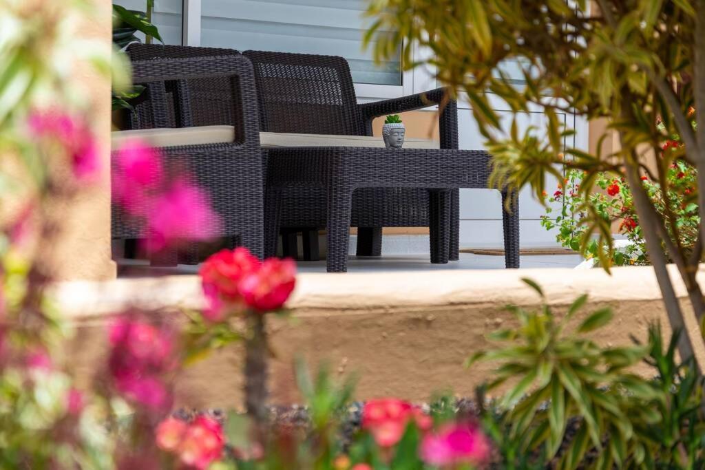 Corralejo Atrapasueños Holiday House Exterior foto