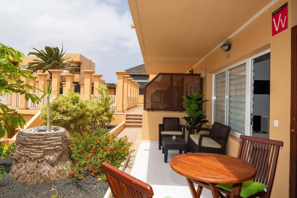 Corralejo Atrapasueños Holiday House Exterior foto