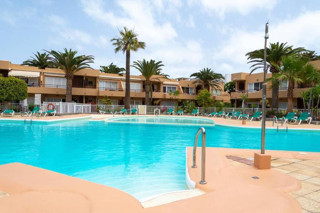 Corralejo Atrapasueños Holiday House Exterior foto