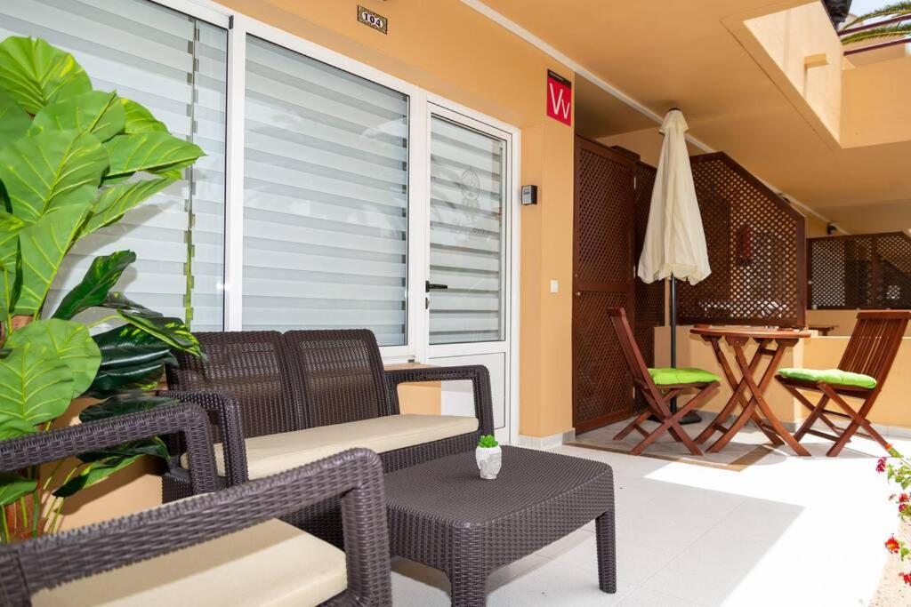 Corralejo Atrapasueños Holiday House Exterior foto
