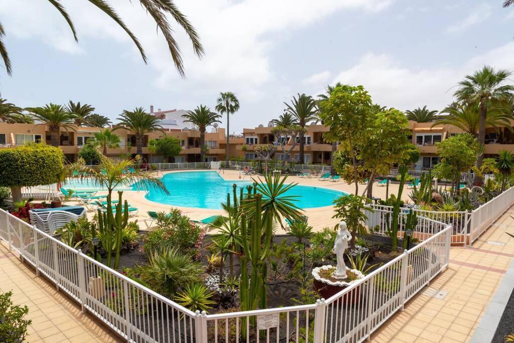 Corralejo Atrapasueños Holiday House Exterior foto