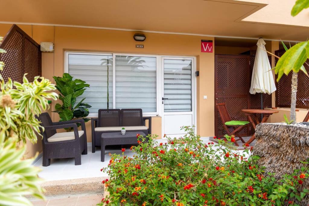 Corralejo Atrapasueños Holiday House Exterior foto