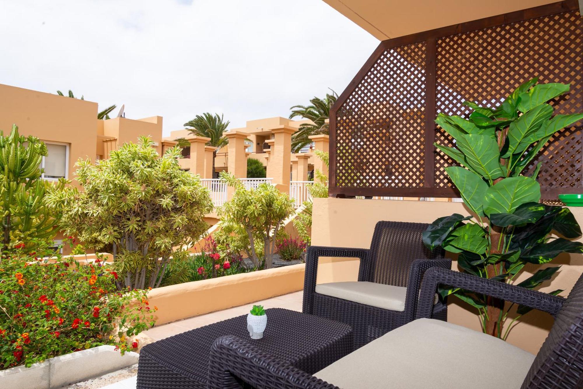 Corralejo Atrapasueños Holiday House Exterior foto