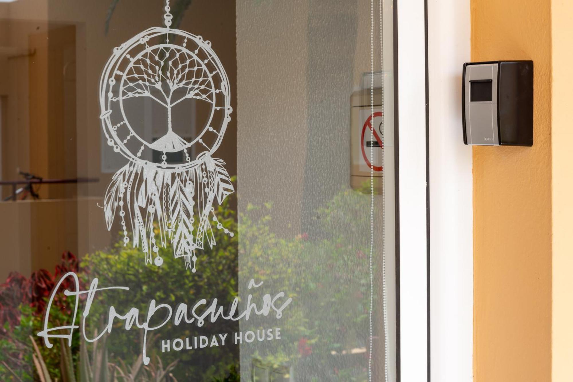 Corralejo Atrapasueños Holiday House Exterior foto
