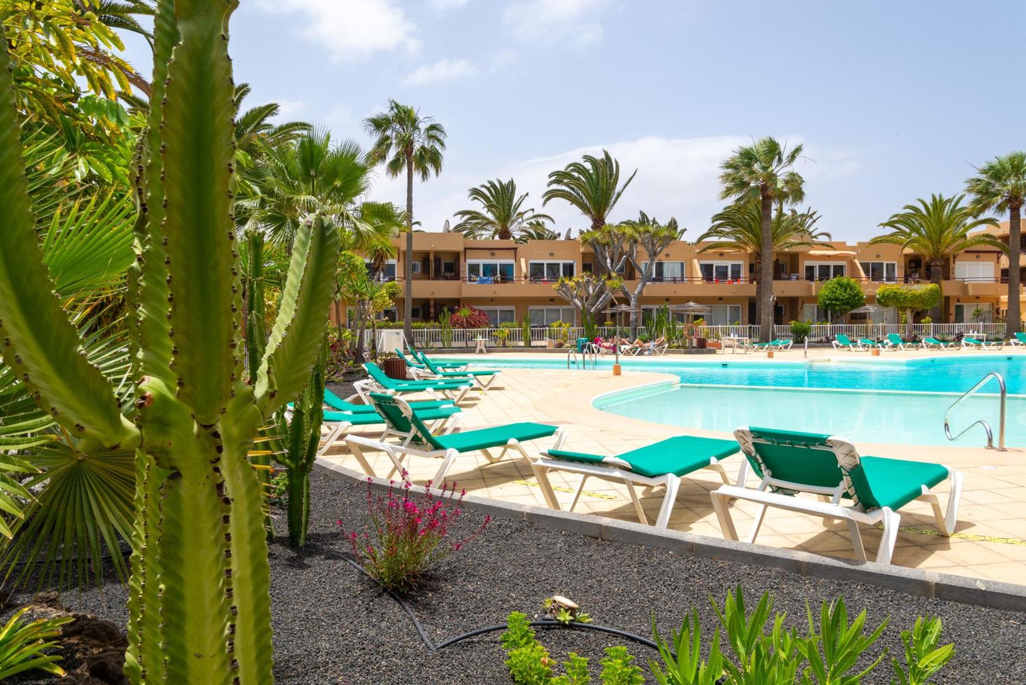 Corralejo Atrapasueños Holiday House Exterior foto