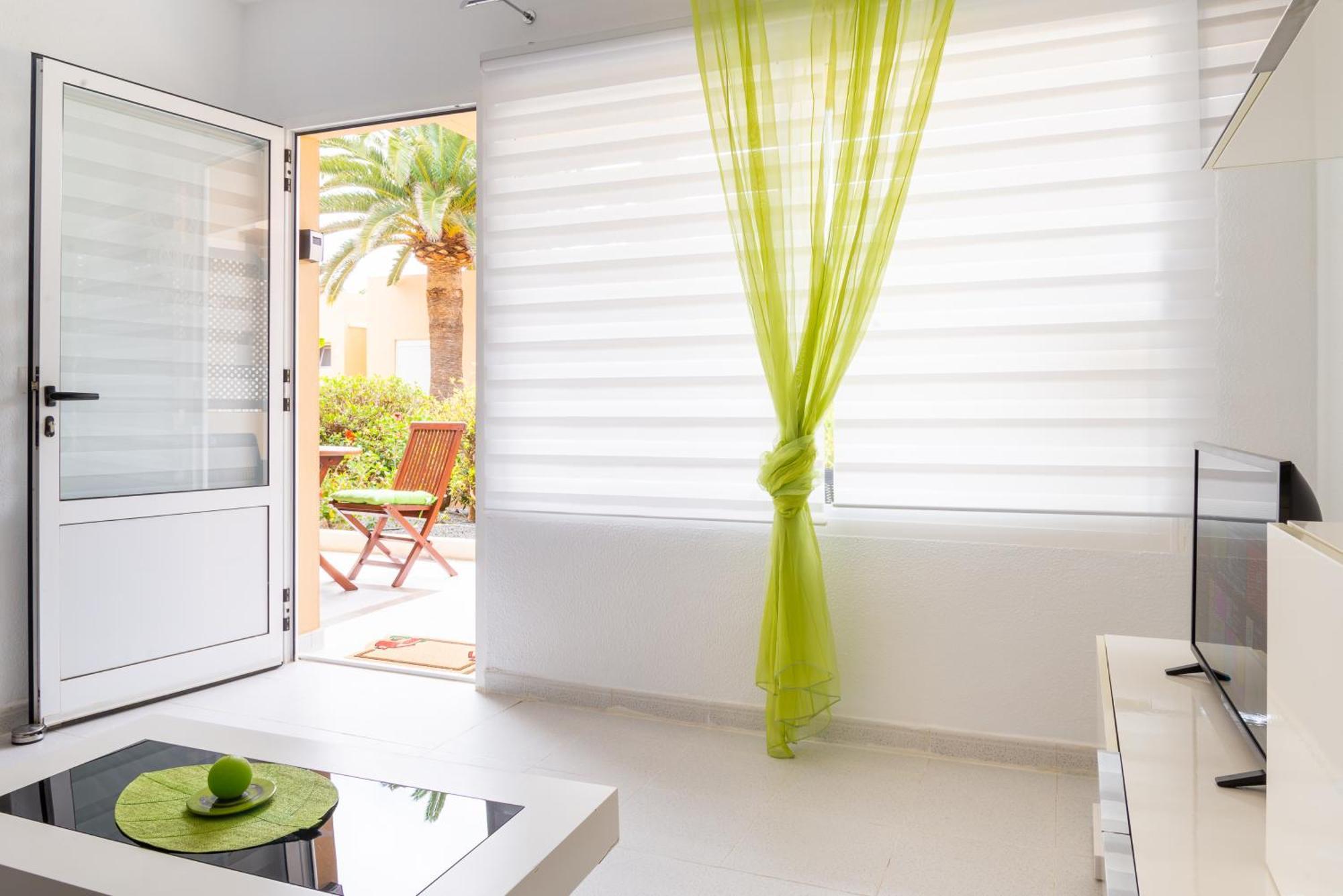 Corralejo Atrapasueños Holiday House Exterior foto